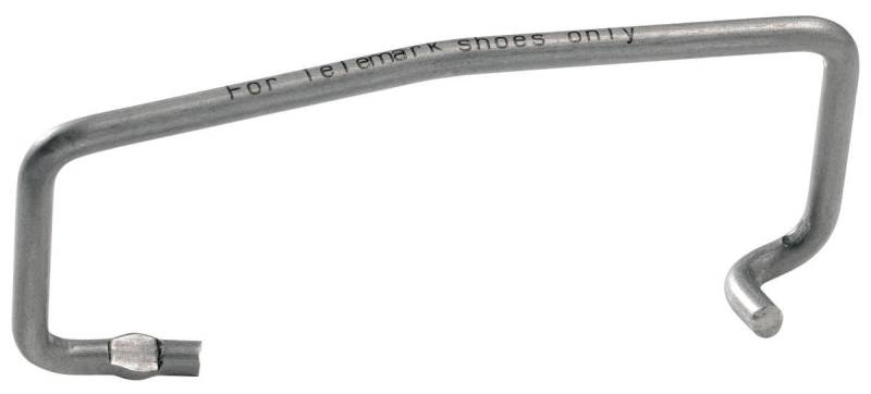 Petzl FIL Telemark - Silber - One Size von Petzl