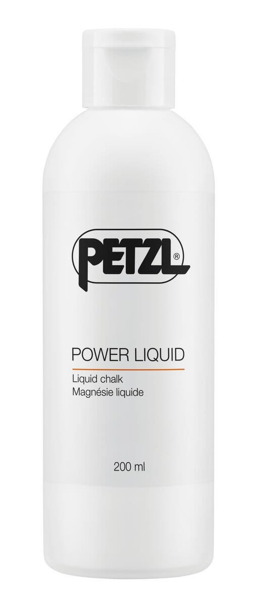 Petzl Power Liquid - Weiß - 200 ml von Petzl
