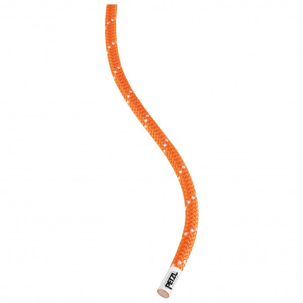 Petzl - Push 9,0 - Statikseil Gr 70 m weiß von Petzl