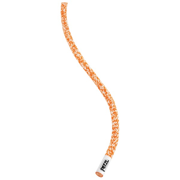 Petzl - Rad Line 6 mm - Reepschnur Gr 30 m orange von Petzl