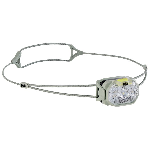 Petzl - SWIFT LT - Stirnlampe grau von Petzl