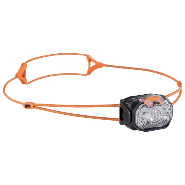Petzl - SWIFT LT - Stirnlampe weiß von Petzl