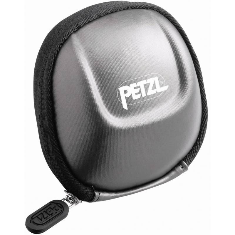 Petzl Shell L - Grau - One Size von Petzl