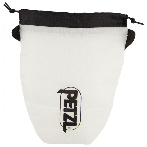Petzl - Shell LT - Stirnlampe weiß von Petzl