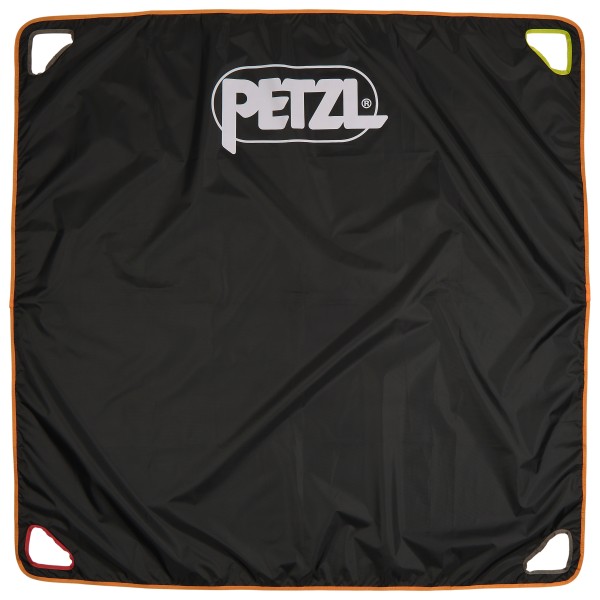 Petzl - Tarp - Seilsack Gr One Size schwarz von Petzl