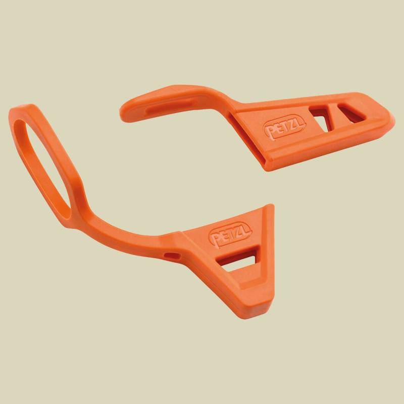 Pick and Spike Protection von Petzl