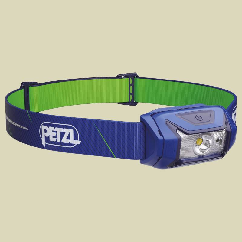 Tikka Core one size blau - blue von Petzl