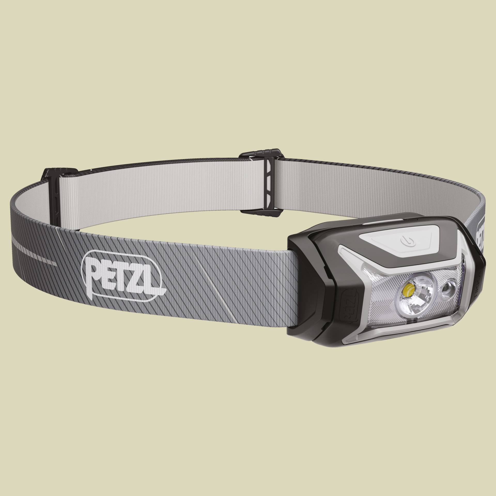 Tikka Core one size schwarz - black von Petzl