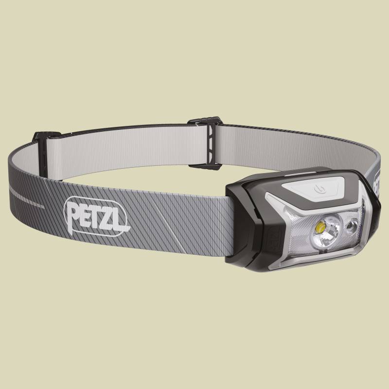 Tikka Core one size schwarz - black von Petzl