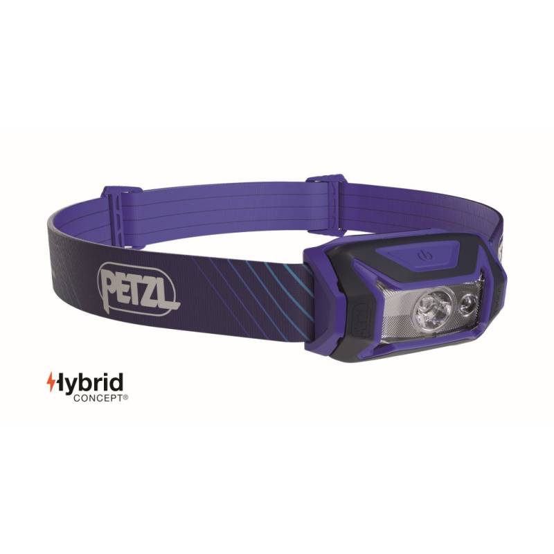 Tikka Core von Petzl