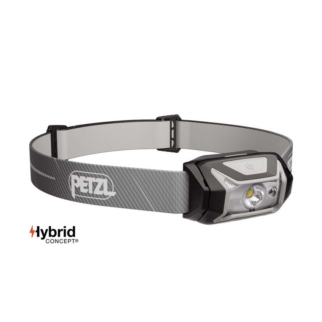 Tikka Core von Petzl
