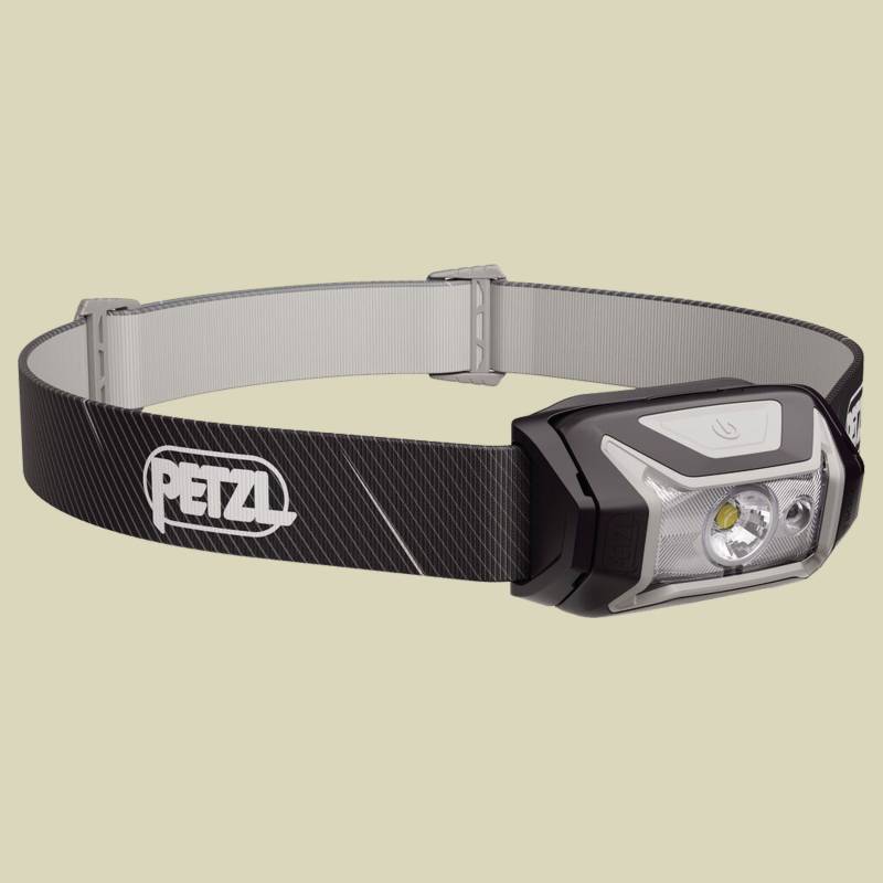 Tikka one size schwarz - black Tikka one size schwarz - black von Petzl