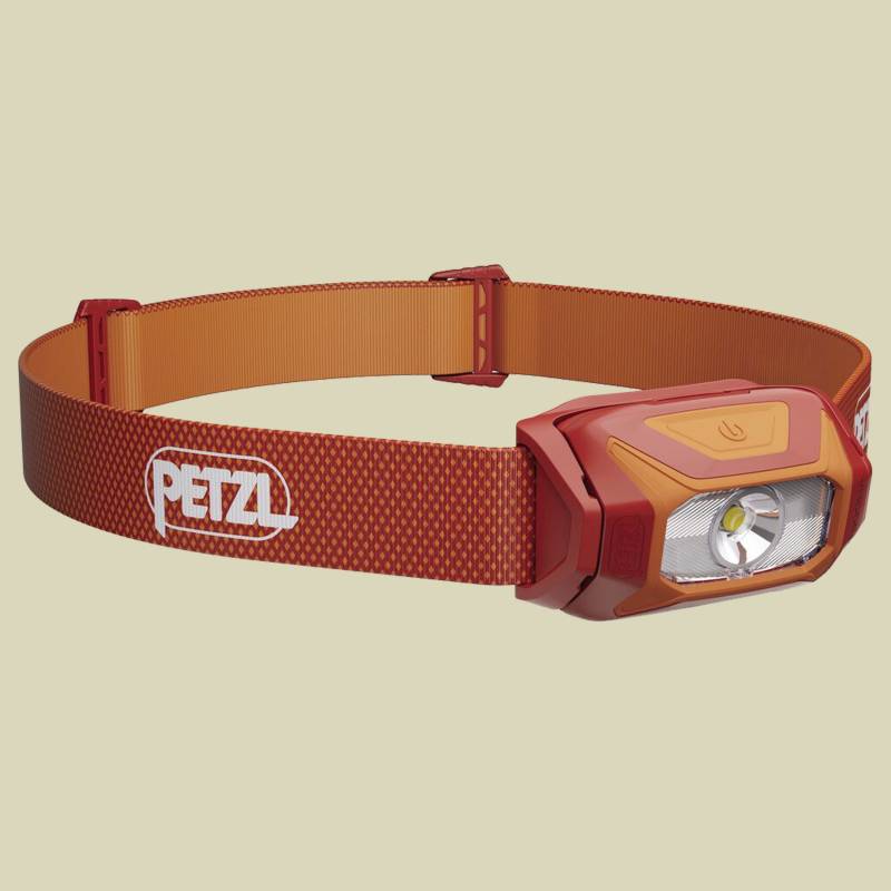 Tikkina one size rot - red Tikkina one size rot - red von Petzl