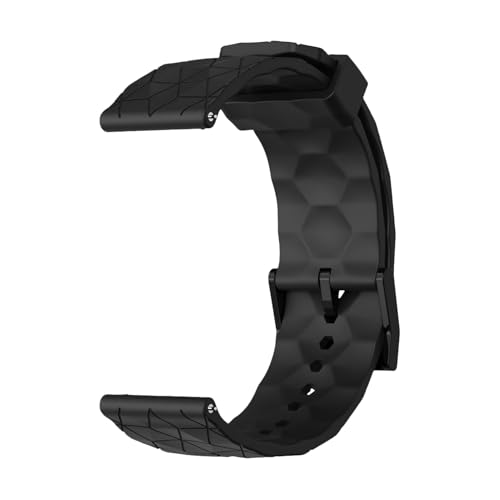 Peufcmi Damen Uhrenarmbänder,Uhrenarmbänder Aus Dünnem Weichem Silikon - Leichtes Komfortables Armband Mit Schnellverschluss Für Damen Und Herren Peufcmi Damen Uhrenarmbänder,Uhrenarmbänder Aus Dünnem Weichem Silikon - Leichtes Komfortables Armband Mit Schnellverschluss Für Damen Und Herren von Peufcmi
