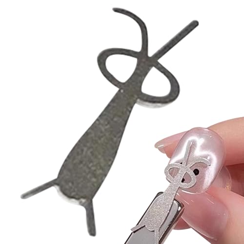 Peufcmi Nagelmagnet Für Gellack | Nageldesign-Werkzeug Mit Y-Förmiger Führung - Magnetischer Maniküre Stab Für Fingernägel, Praktisches Zubehör Für Frauen, Mädchen & Anfänger Geschenkidee Peufcmi Nagelmagnet Für Gellack | Nageldesign-Werkzeug Mit Y-Förmiger Führung - Magnetischer Maniküre Stab Für Fingernägel, Praktisches Zubehör Für Frauen, Mädchen & Anfänger Geschenkidee von Peufcmi