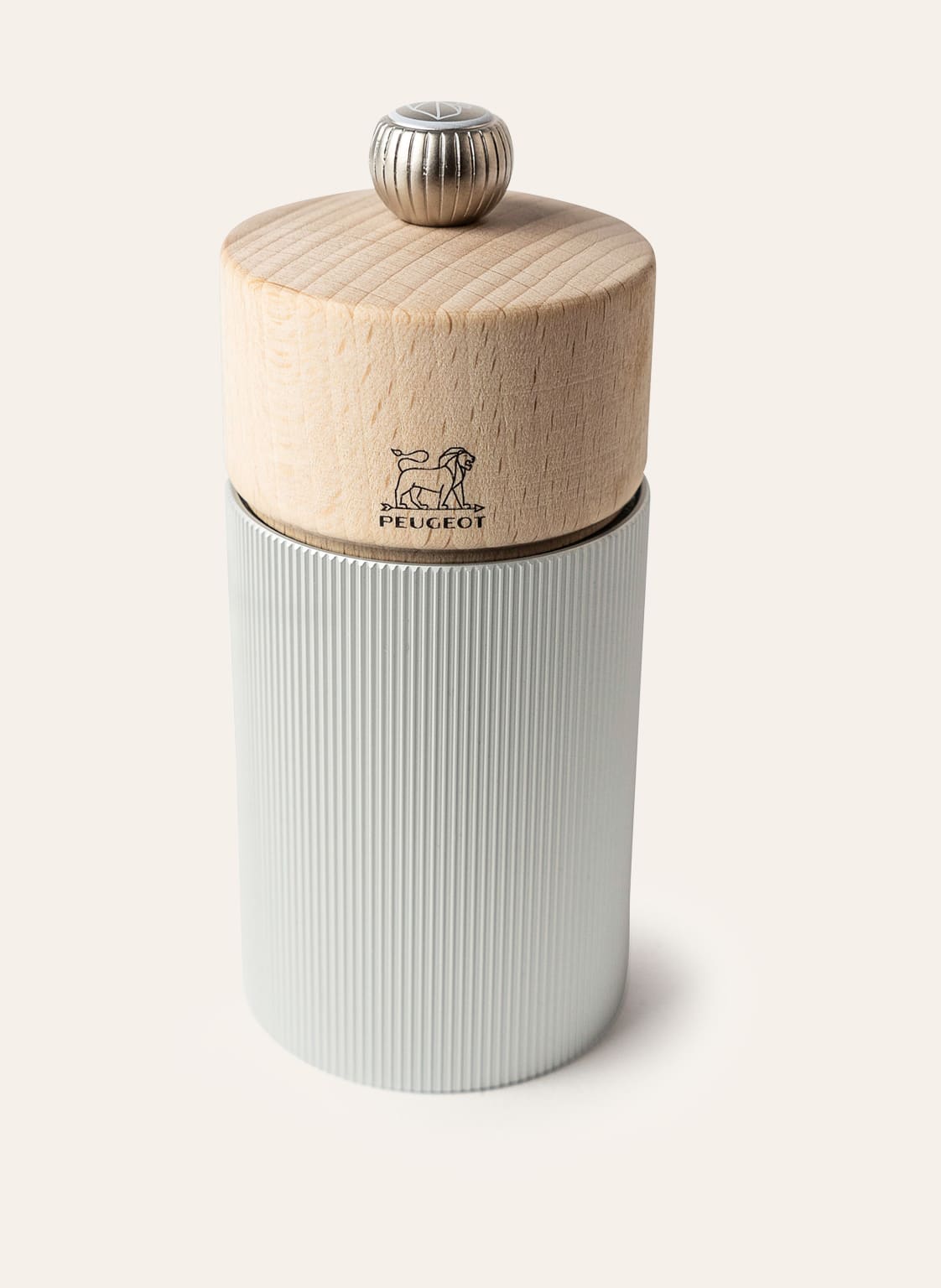 Peugeot Salzmühle Line beige von Peugeot