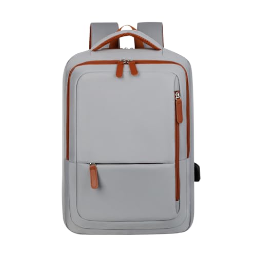 Laptop Rucksack Damen Schulrucksack Teenager Mädchen Uni Rucksack Schule Jugendliche Schultasche School Bag Schul Rucksäcke Schule Teenager Mädchen Groß Backpack School Schulrucksäcke Freizeitrucksack von Peuignao