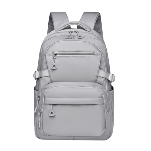 Rucksack Jugendliche Mädchen Schulrucksack Rucksäcke Schule Schultasche School Bag Teenager Uni Rucksack Jugendliche Schul Rucksäcke Schule Teenager Mädchen Groß Schulrucksäcke Freizeitrucksack von Peuignao