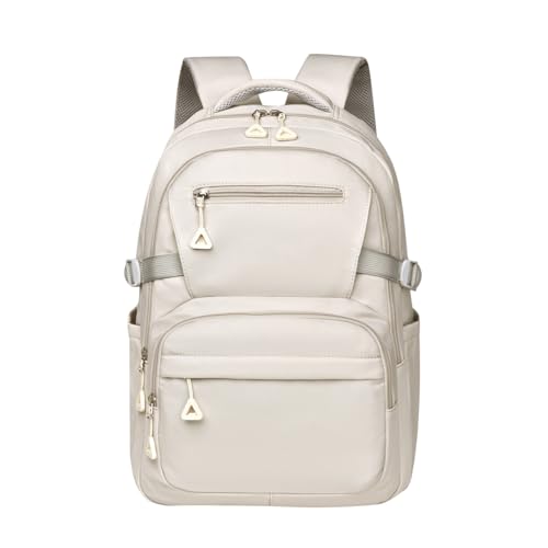Rucksack Jugendliche Mädchen Schulrucksack Rucksäcke Schule Schultasche School Bag Teenager Uni Rucksack Jugendliche Schul Rucksäcke Schule Teenager Mädchen Groß Schulrucksäcke Freizeitrucksack von Peuignao