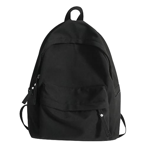 Rucksack Teenager Mädchen Schulrucksack Mädchen Teenager Rucksack Schule Schultasche Damen School Bag Backpack Uni Rucksack Freizeitrucksack Jugendliche Mädchen Schulrucksack Oberstufe Schoolbag von Peuignao