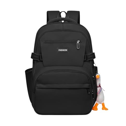 Rucksäcke Mädchen Schulrucksack Schultasche Uni Studenten Rucksack Jugendliche Schul Rucksäcke Schule School Bag Teenager Mädchen Schultaschen Groß Backpack School Schulrucksäcke Freizeitrucksack von Peuignao