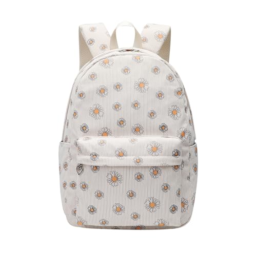 Schulrucksack Mädchen Rucksack Schule Schultasche School Bag Teenager Uni Rucksack Jugendliche Schul Rucksäcke Schule Teenager Mädchen Schultaschen Groß Backpack School Schulrucksäcke Mädch von Peuignao