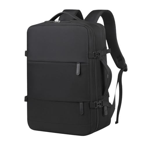 Travel Rucksack Damen Schulrucksack Teenager Mädchen Uni Reise Rucksack Schule Jugendliche Schultasche Schul Rucksäcke Schule Teenager Mädchen Groß Backpack School Schulrucksäcke Freizeitrucksack von Peuignao