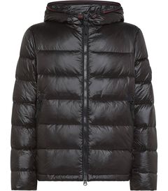 Herren Daunenjacke mit Kapuze HONOVA NR 02 von Peuterey