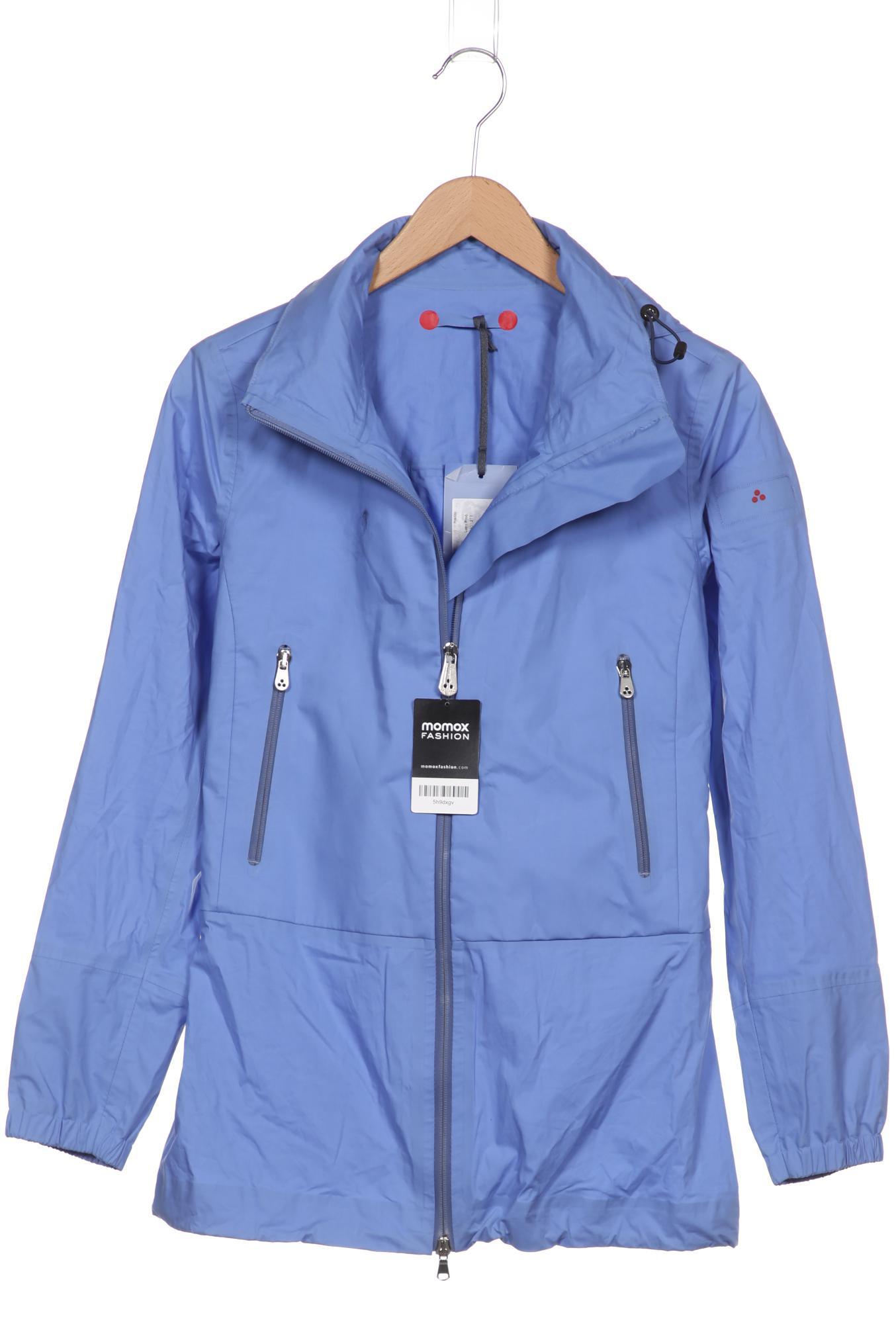 Peuterey Damen Jacke, blau von Peuterey