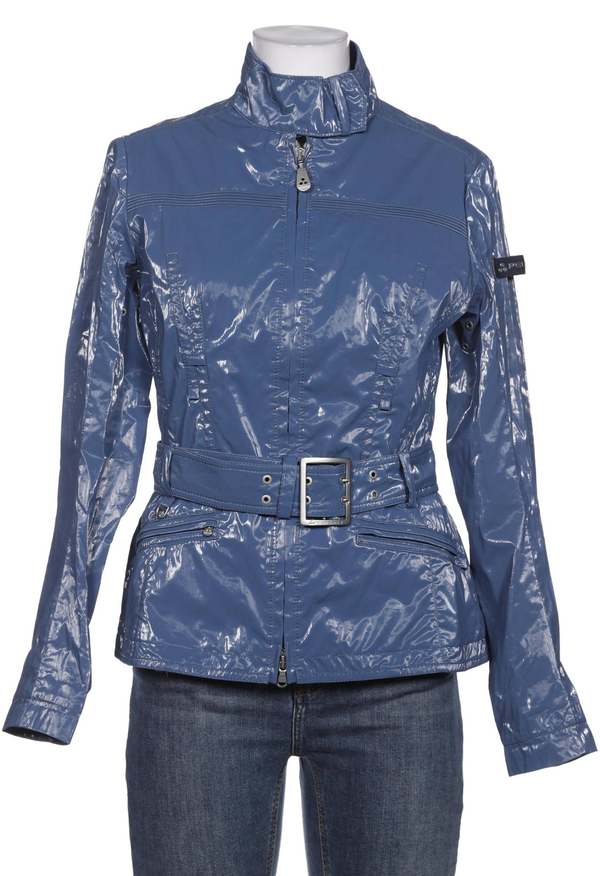 Peuterey Damen Jacke, blau von Peuterey