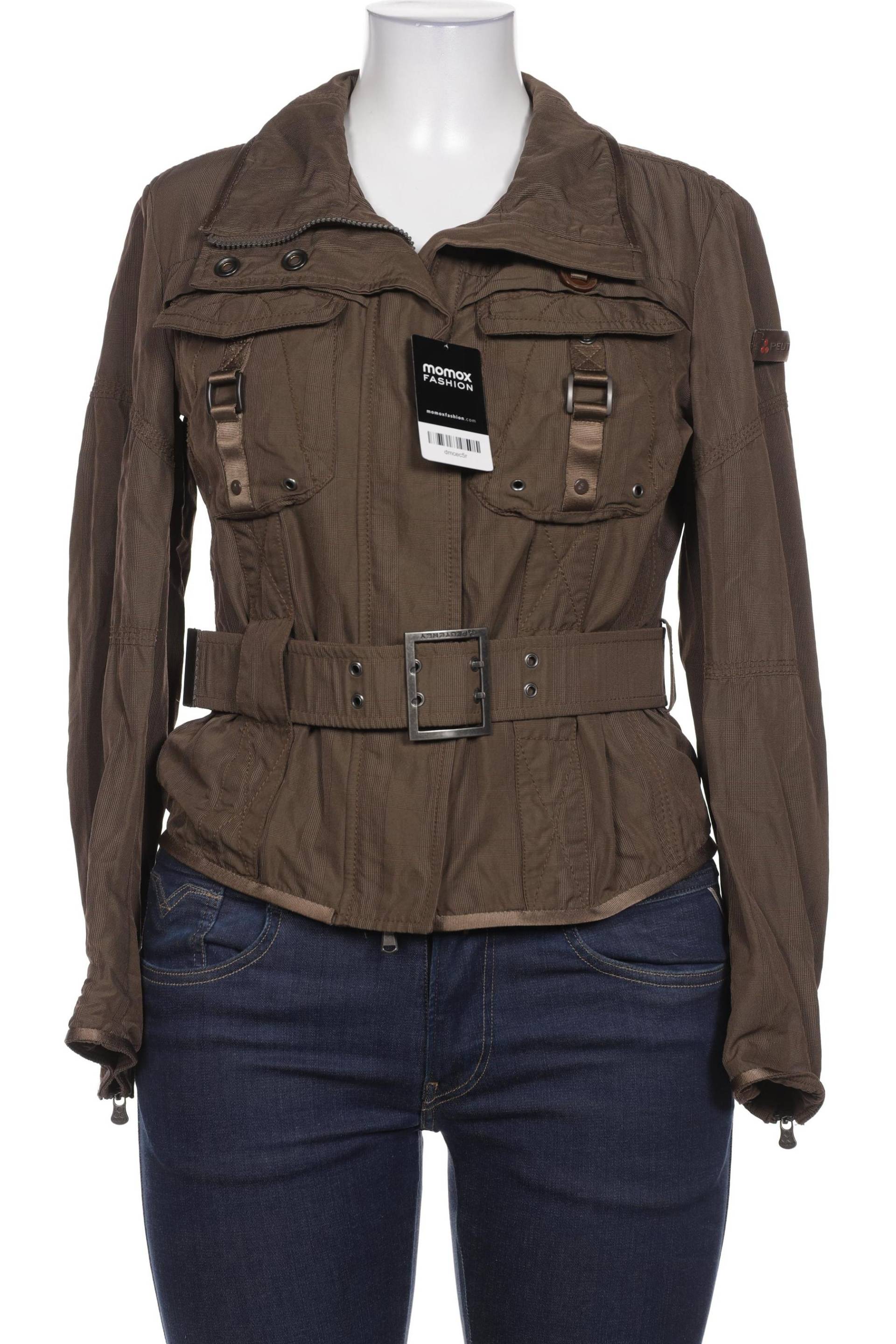 Peuterey Damen Jacke, braun von Peuterey