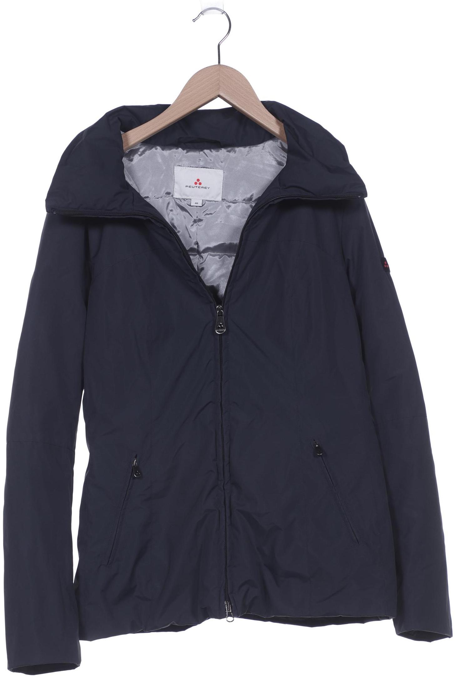 Peuterey Damen Jacke, grau von Peuterey