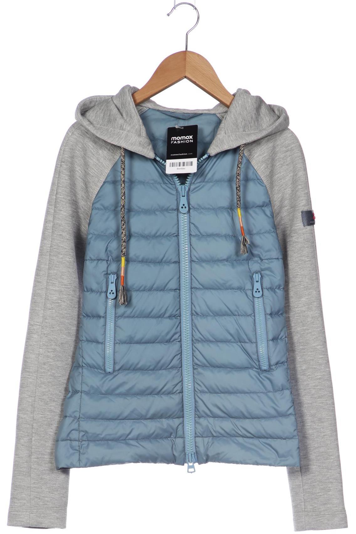 Peuterey Damen Jacke, hellblau von Peuterey