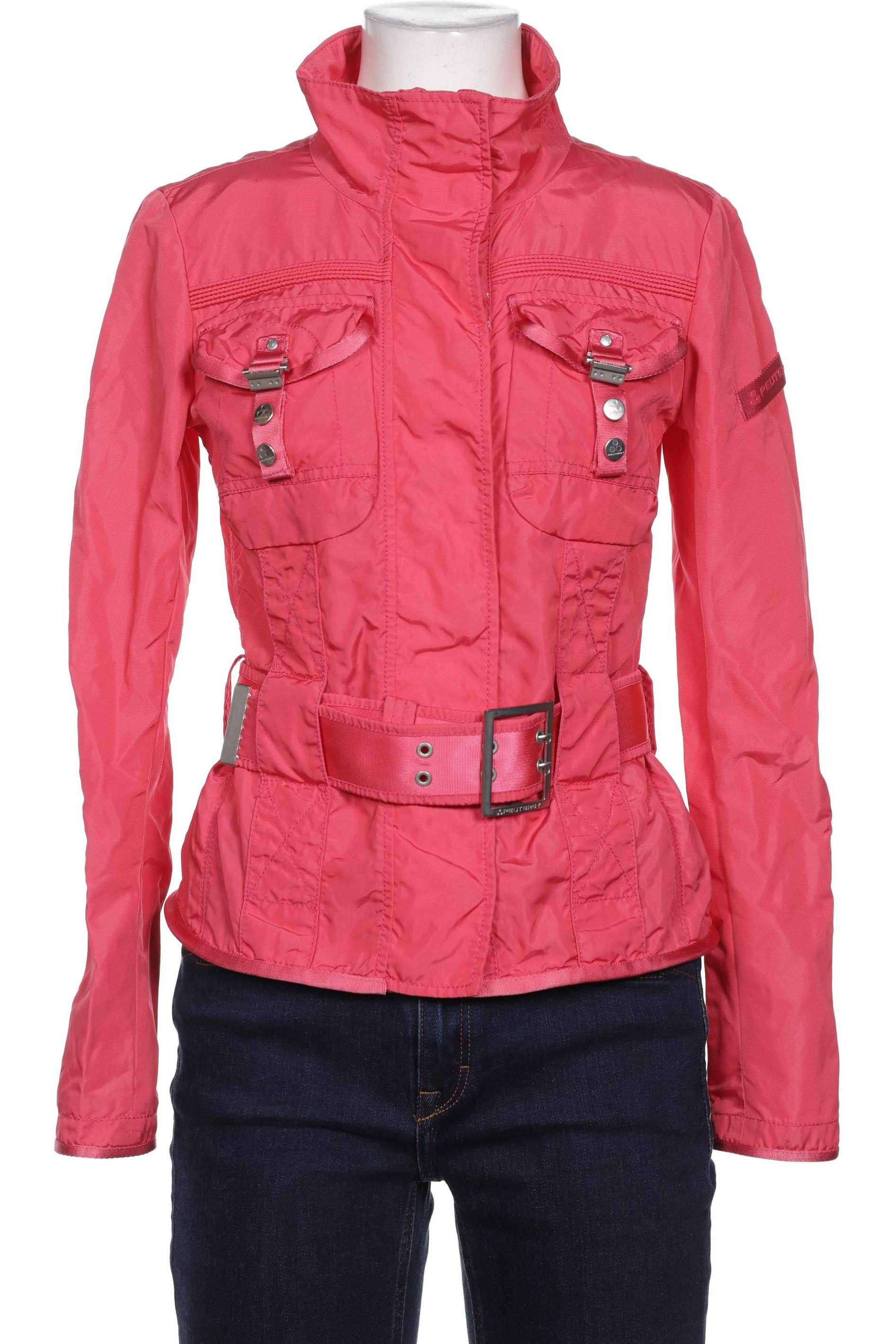 Peuterey Damen Jacke, pink von Peuterey