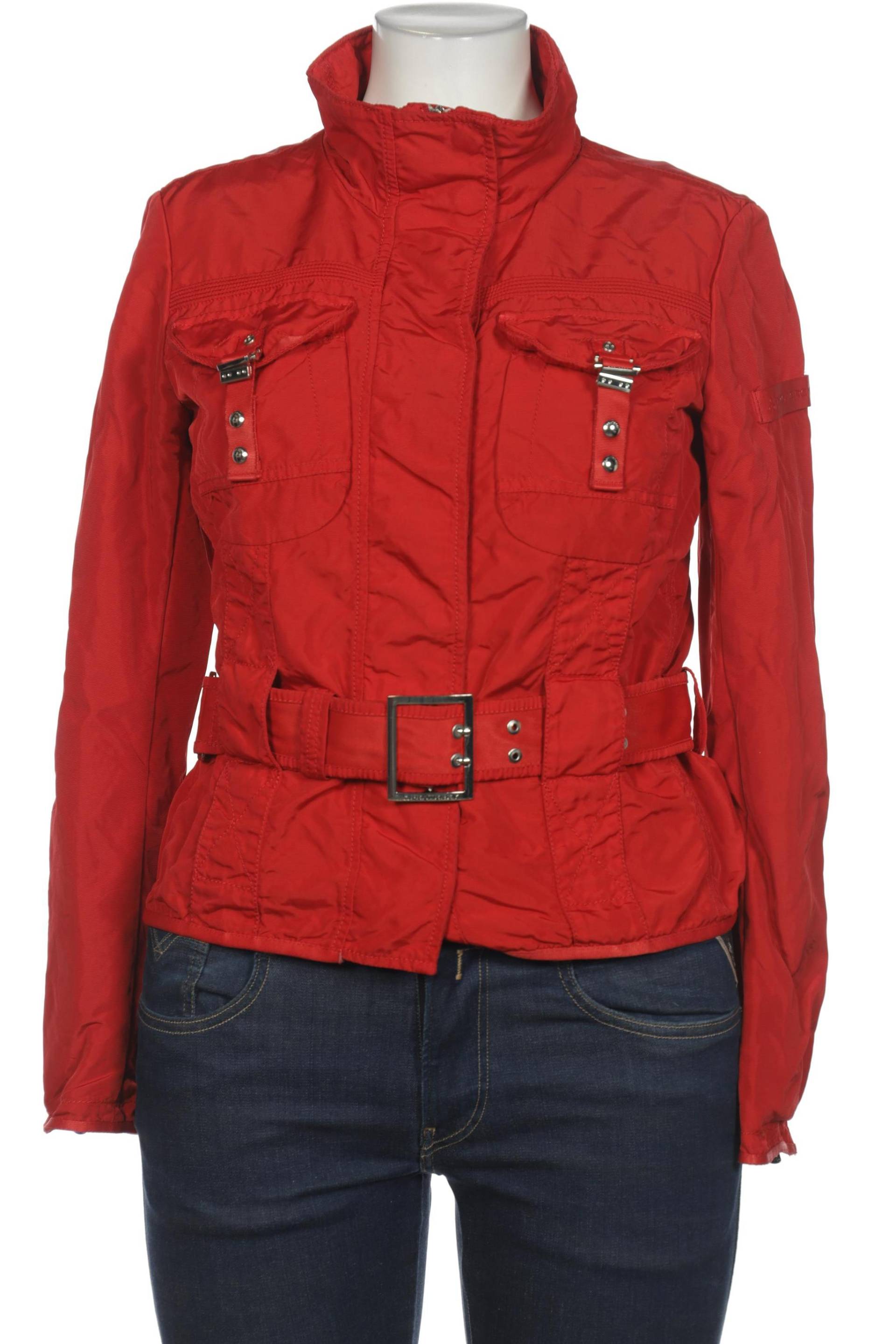 Peuterey Damen Jacke, rot von Peuterey