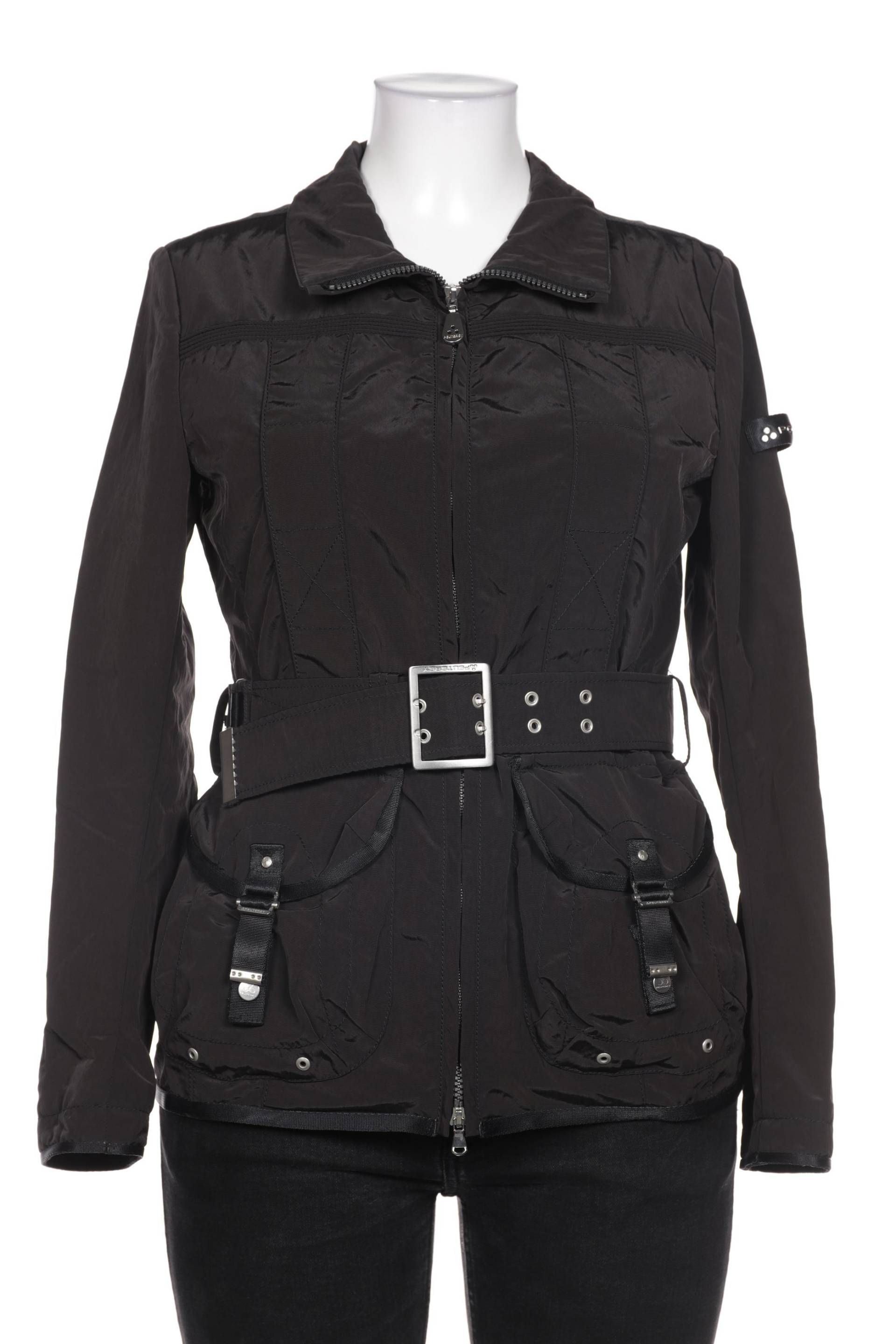 Peuterey Damen Jacke, schwarz von Peuterey