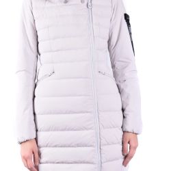 Peuterey Damen Polyesterjacke Himmelblau Seriola Ml 04 von Peuterey