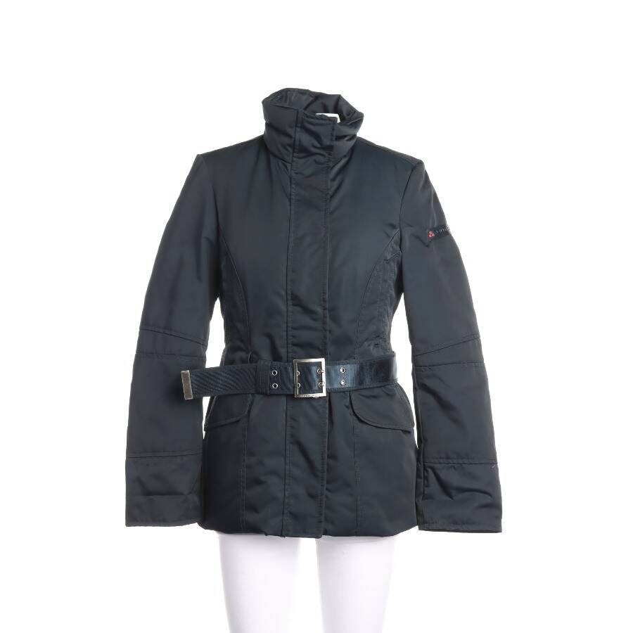 Peuterey Daunenjacke 36 Navy von Peuterey