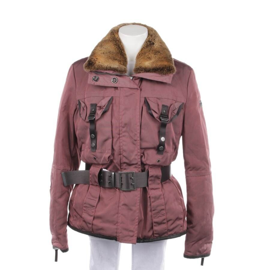 Peuterey Daunenjacke 42 Rosa von Peuterey