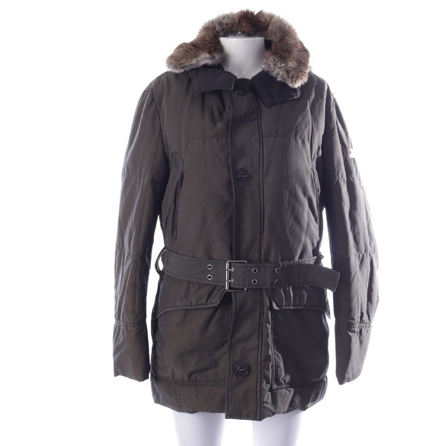 Peuterey Daunenjacke M Braun von Peuterey