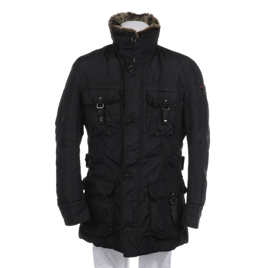 Peuterey Daunenjacke M Schwarz von Peuterey