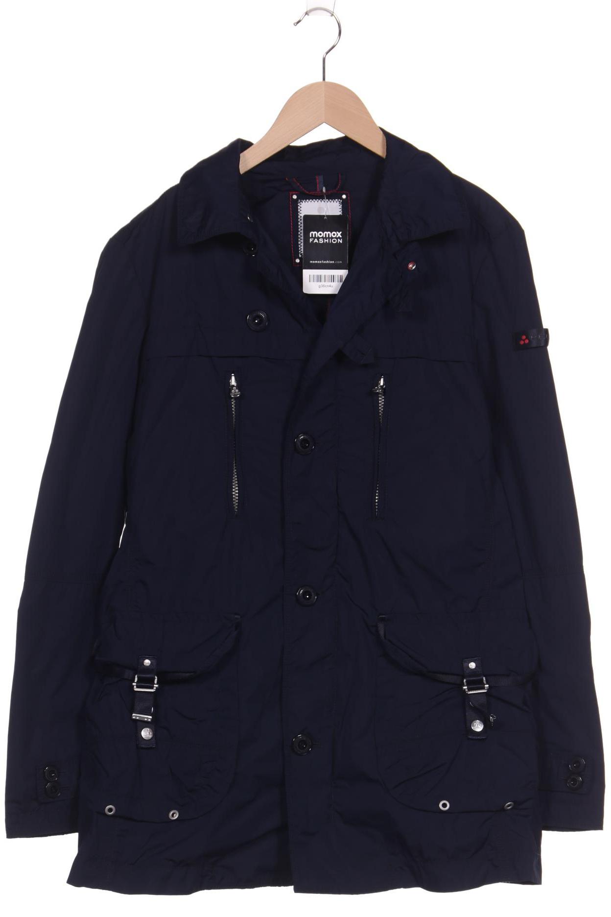 Peuterey Herren Jacke, marineblau von Peuterey