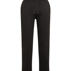 Peuterey Herren Schwarze Baumwollmischung Fleecehosen von Peuterey