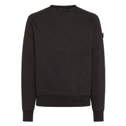 Peuterey Herren-schwarzbaumwollmischung Sweatshirt von Peuterey