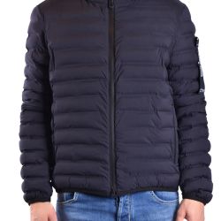 Peuterey Juewa Herren Daunenjacke Schwarz von Peuterey