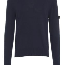 Peuterey Multicolor Baumwollstrickjacke Für Herren von Peuterey