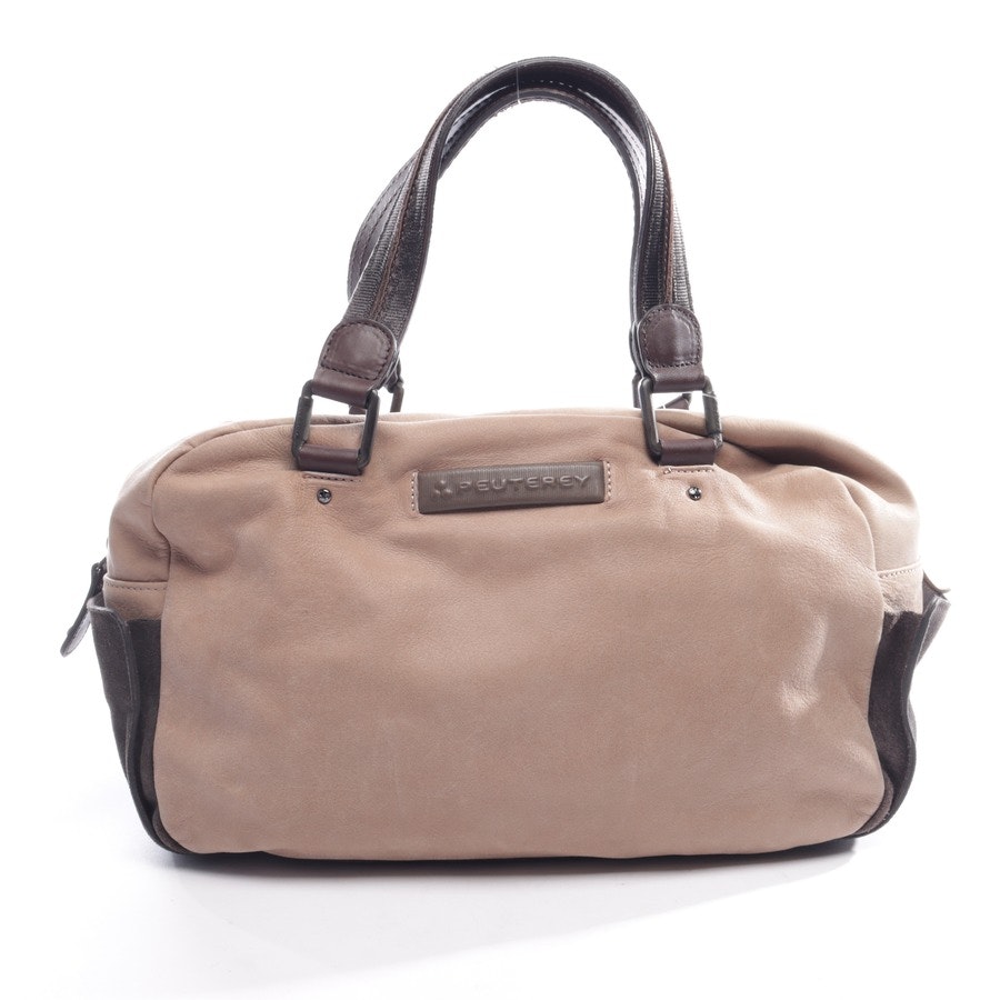 Peuterey Schultertasche Beige von Peuterey