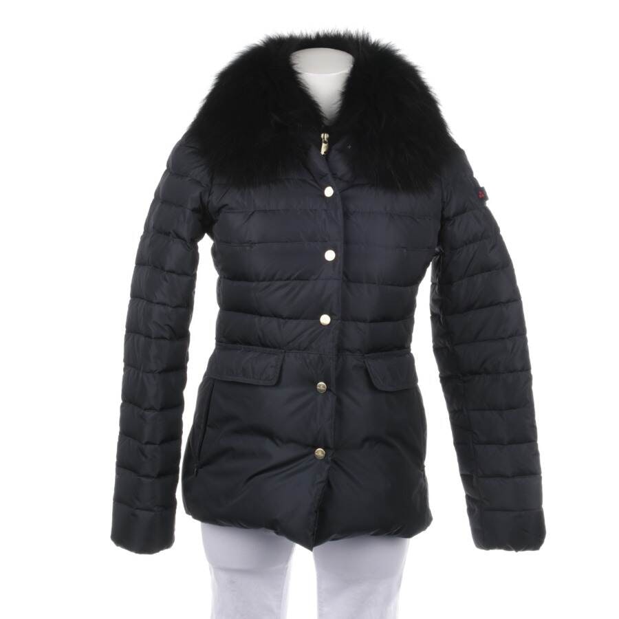 Peuterey Übergangsjacke 34 Navy von Peuterey