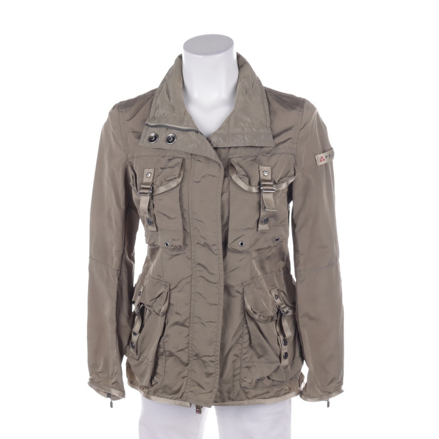 Peuterey Übergangsjacke 36 Olive von Peuterey