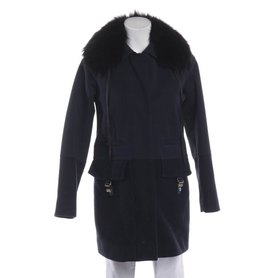 Peuterey Winterjacke 32 Navy von Peuterey